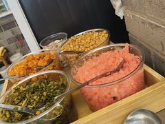 -堂吃饺子(维达北苑店)