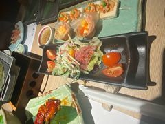 -匠和风精致料理(宁德万达店)