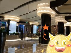 -上海凯宾斯基大酒店