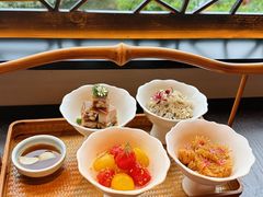 -卯时·龙光雅宴·精致锡帮菜(惠山古镇店)