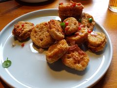 -顺香居·老字号湖北菜(江汉路店)