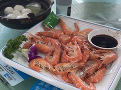 -景好海鲜餐厅(大鹏必选旅游店)