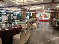 大堂-龙景軒大酒店(共康店)