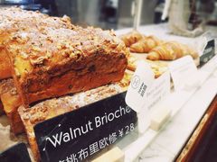 -WHEAT&BAKER-麥(凯德来福士店)