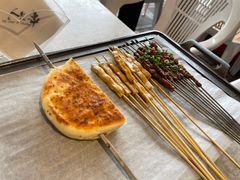 -纪录片《人生一串》体验店(静安店)