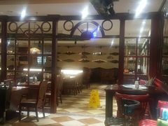 大堂-比亚森自助烤肉料理(裕华店)