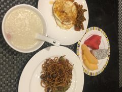 -惠东华美达广场酒店华美轩