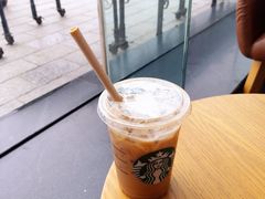 -星巴克臻选(成都环球乐天店)