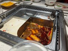 -海底捞火锅(崇文门新世界百货店)