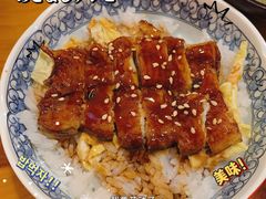 -千吉日本料理(日本一条街店)