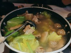 -乔阿马·江南味·驴肉香(龙湖华泾天街店)