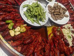 -红胖胖龙虾王·本地菜