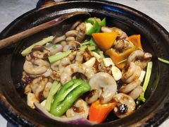 嘟嘟爽脆生肠-啫神·广州地标美食(北京路店)