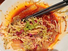 -长安大牌档之龙头酒肆(荣民龙首广场店)