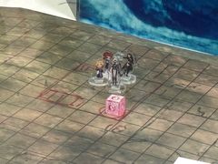 -FullHouse桌游狼人跑团剧本杀(徐家汇店)