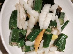 -前海沿·青岛菜(李沧万达店)