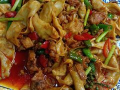 -后卫寨猫耳朵(后卫寨店)