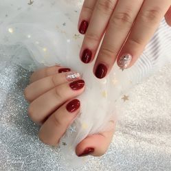 -NMS娜美莎美甲美睫皮肤管理中心