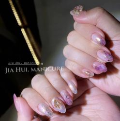 -JH佳卉美甲美睫