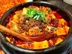 -陈麻婆豆腐(旗舰店)