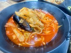-香港饭店0410(弘大店)