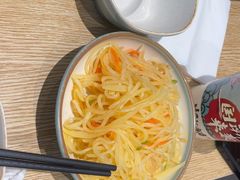 -格朗合·鸡汤米线(辰昌路店)