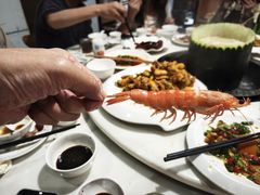 -野迹·石橄榄鸡·烧烤(新洲店)