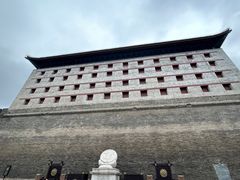 -西安城墙·碑林历史文化景区