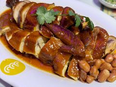 -龙记·香港茶餐厅(海上世界店)