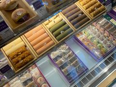 -GANSO元祖食品(未来路店)
