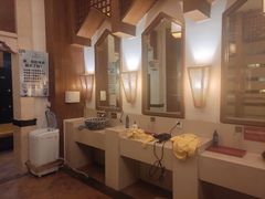 -咸宁万豪温泉谷度假区