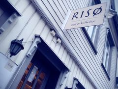 -Risø mat og kaffebar