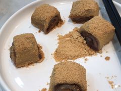 -四季小馆·地道北京小吃(广百店)