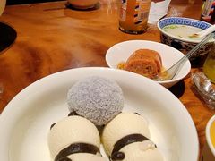 -李犟大爆鳝面·手工蟹黄包(湖滨西湖店)