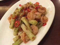 -廊亦舫Lang Yi Fang Restaurant(金桥店)
