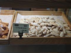 -泸溪河桃酥(秦淮夫子庙一店)