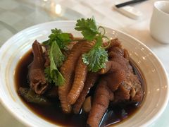 -金河半岛园林酒家(金融城店)