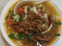 猪肝面-二扁私房面馆(崂山路店)