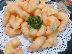 -吕氏疙瘩汤·海鲜新鲁菜(凯德mall新都心店)