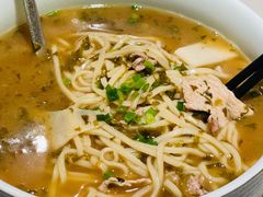 片儿川-柳莺湖上·湖景餐厅·江南菜(西湖店)