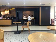 -星巴克(广州中华广场B1层店)