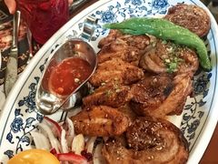 -卢布里西餐厅(总店)