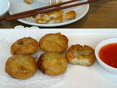 -日出青木·杭帮菜名店