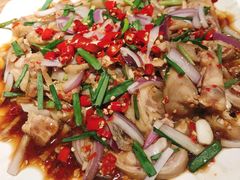 藤椒猪蹄-老号尤兔头(西川店)