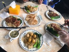 -渔记茶餐厅(渔村店)