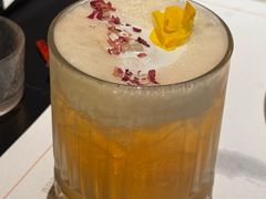 -洛缦音乐餐厅(工业展览馆万象城店)