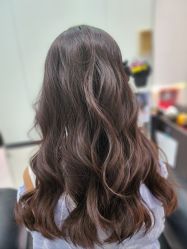 -FG HAIR·烫发·染发