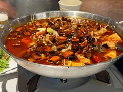 -三猫黑鱼花(南大店)