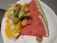 -東舍食唐精品陕菜馆