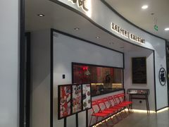 门面-味福记·江西小炒·南昌小吃(青山湖万达店)